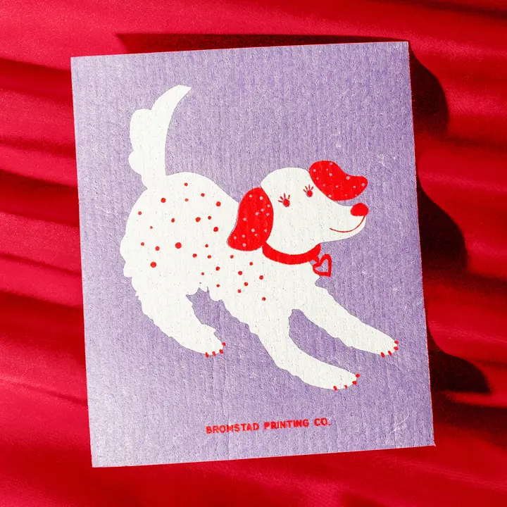 Swedish Dishcloth - Stay Forever