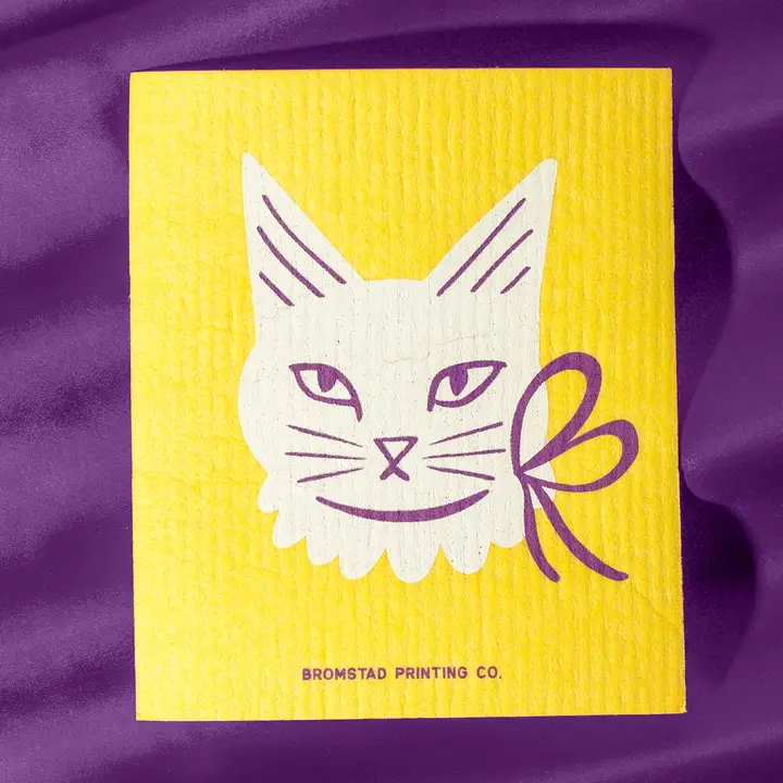 Swedish Dishcloth - Stay Forever