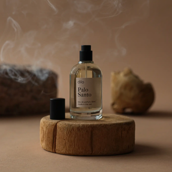 Dilo 50ml - Unisex Eau De Parfum