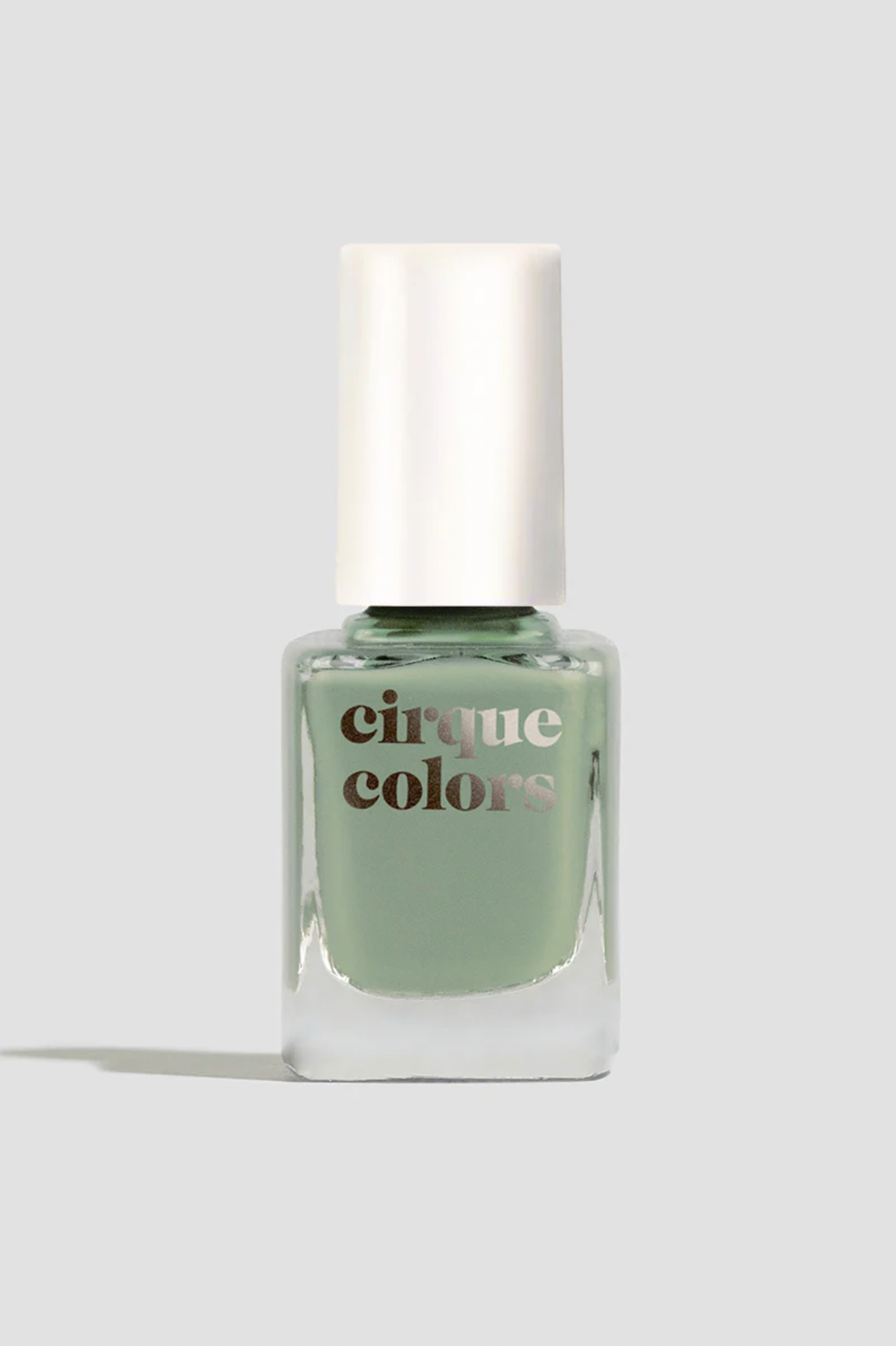 Cirque Colors Nail Polish