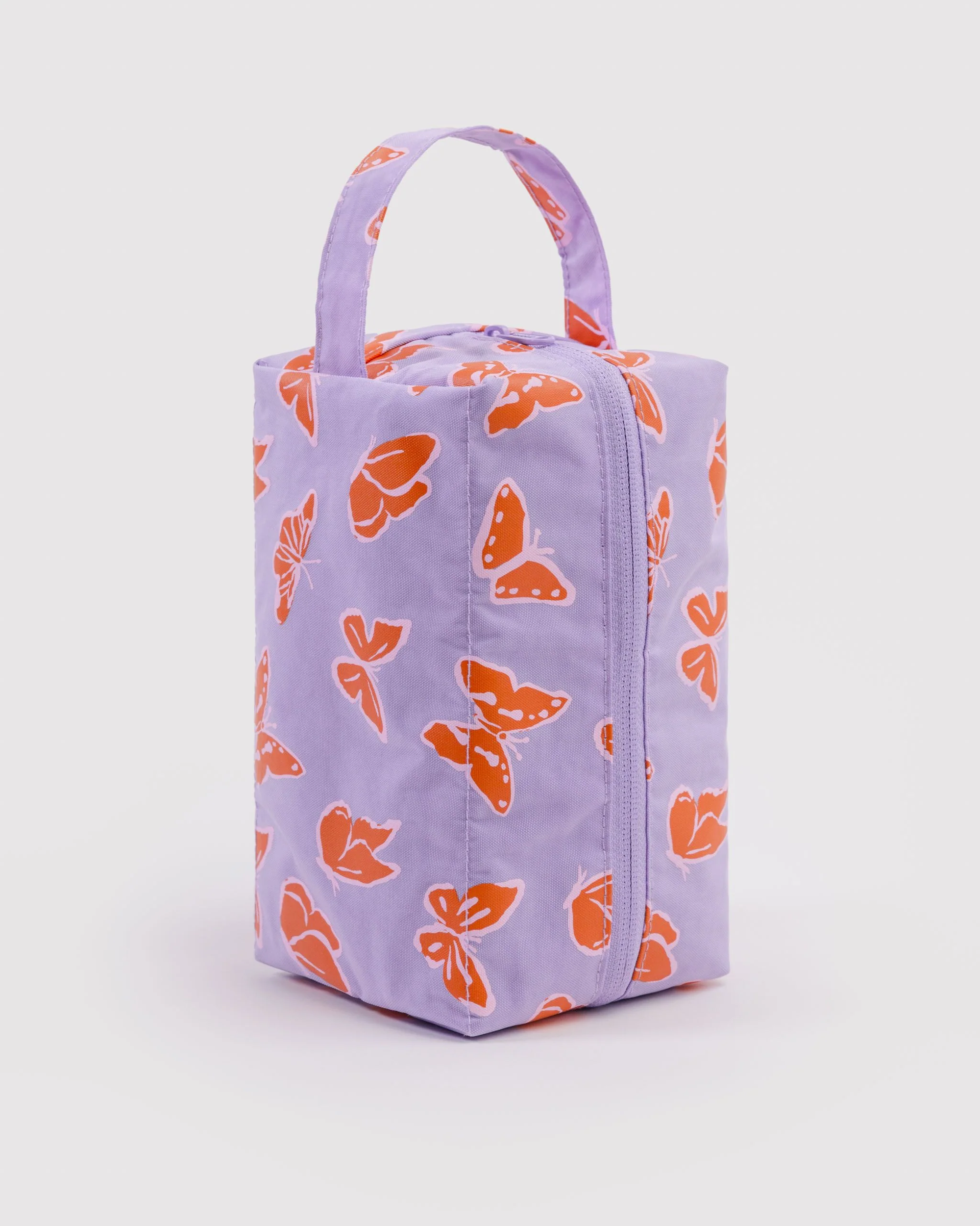 Dopp Kit - Butterflies