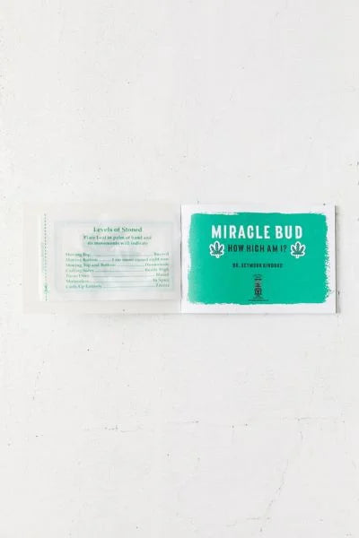 Miracle Bud