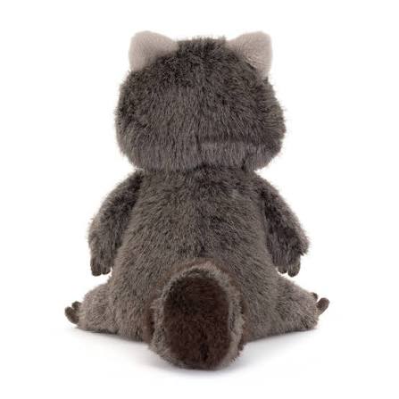 Trixiwoo Raccoon