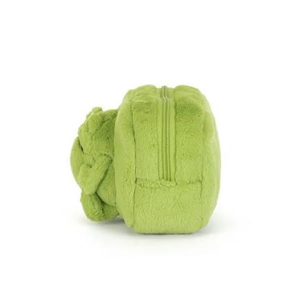 Ricky Rain Frog Pouch