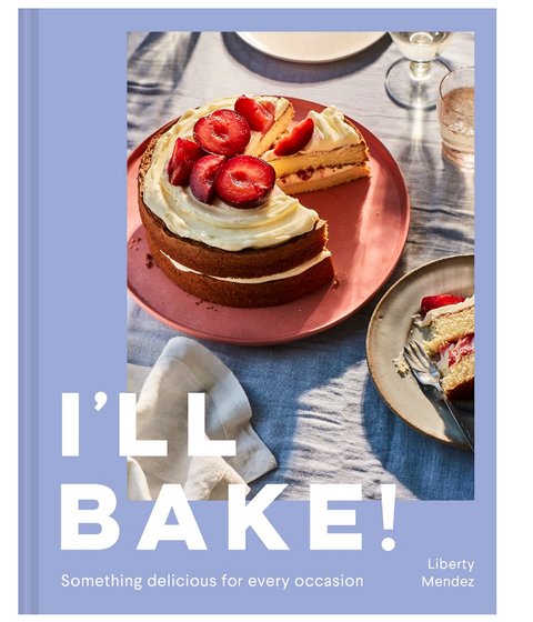 I’ll Bake