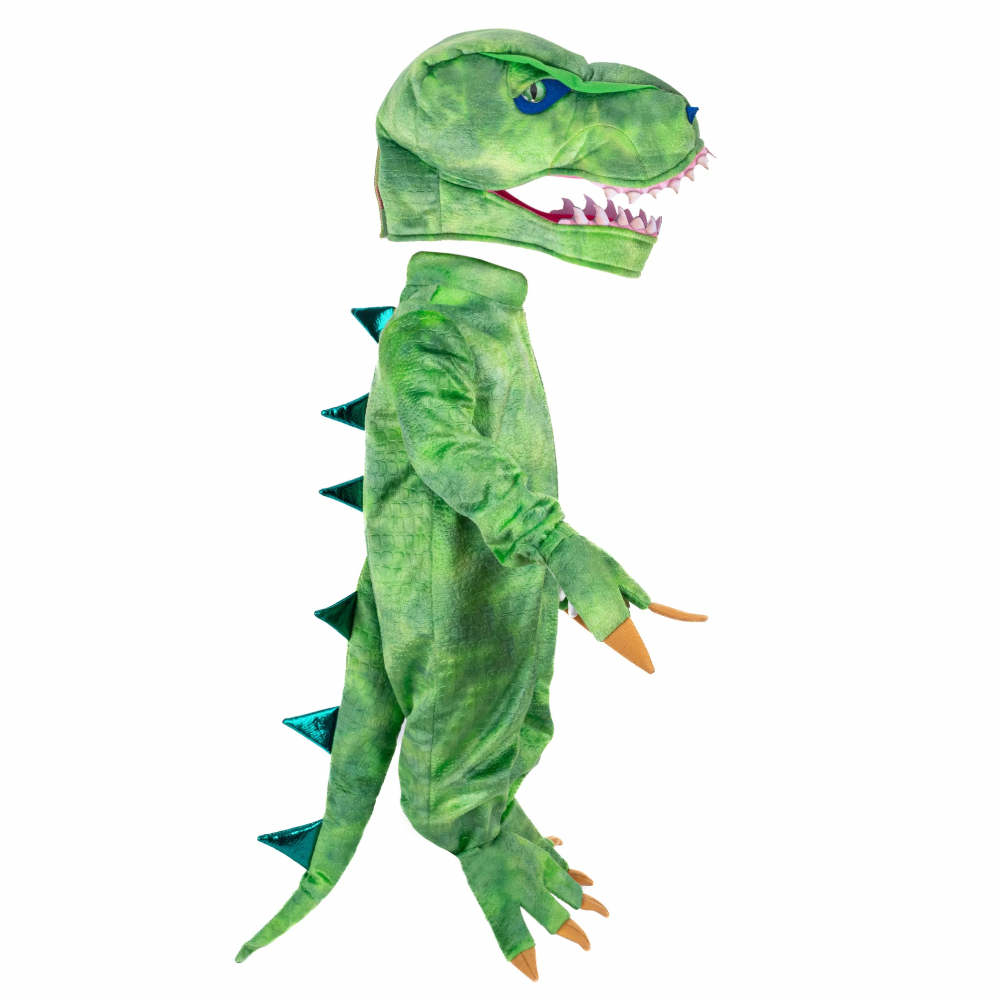 A Land Before Mine Deluxe T-Rex, 2-3T