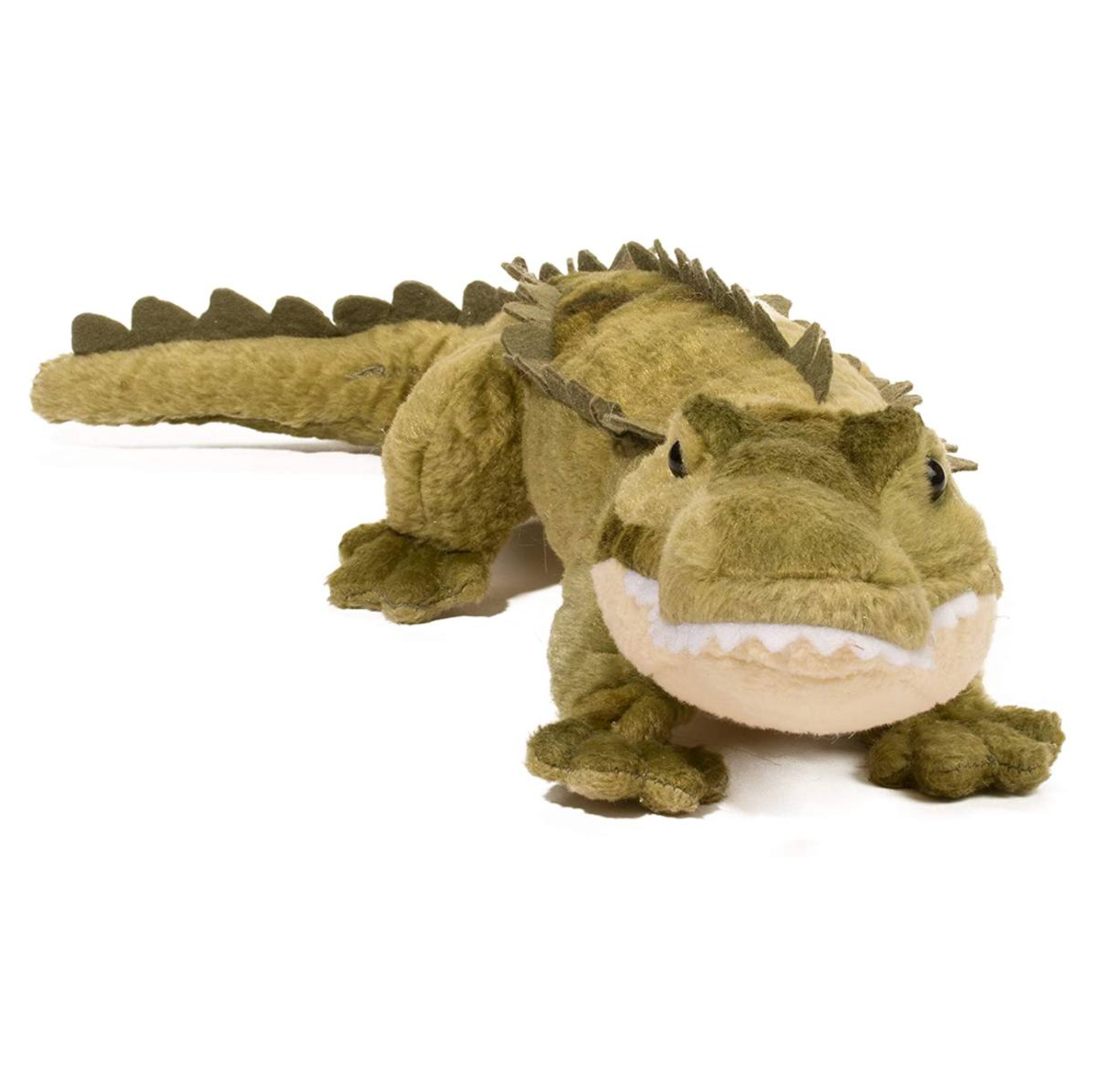 Stream Line Alligator