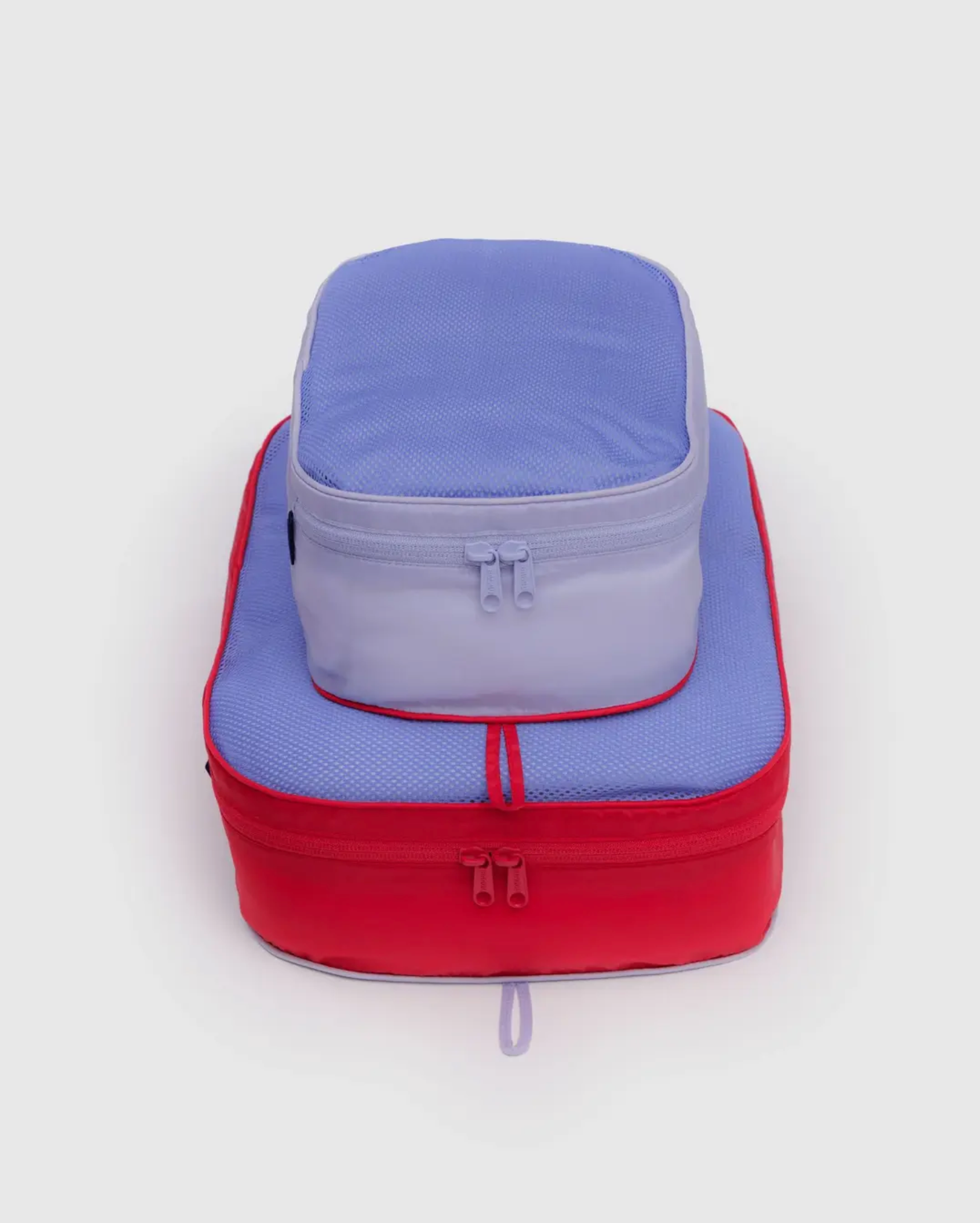 Packing Cube Set Mesh Berry Mix