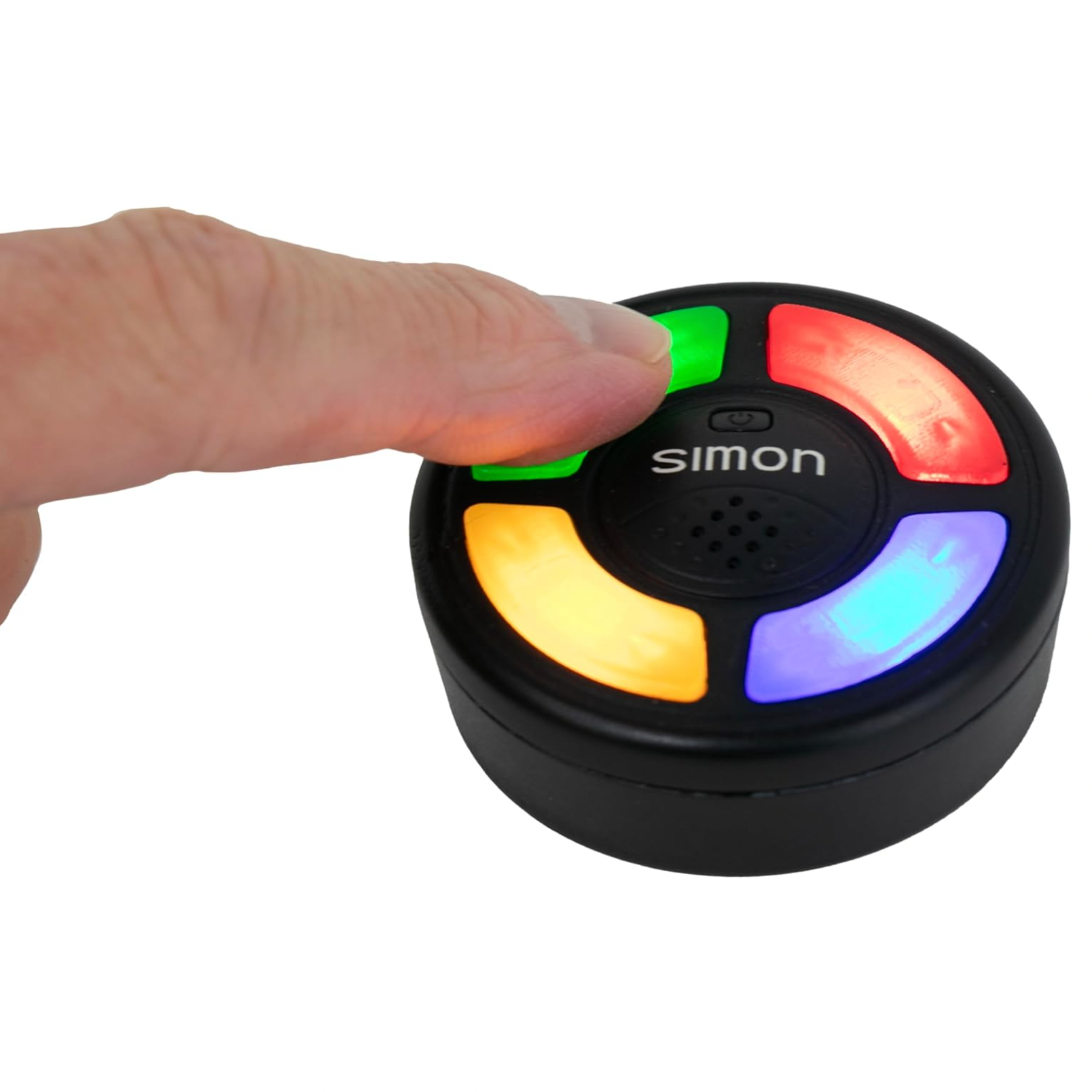 World's Smallest Simon