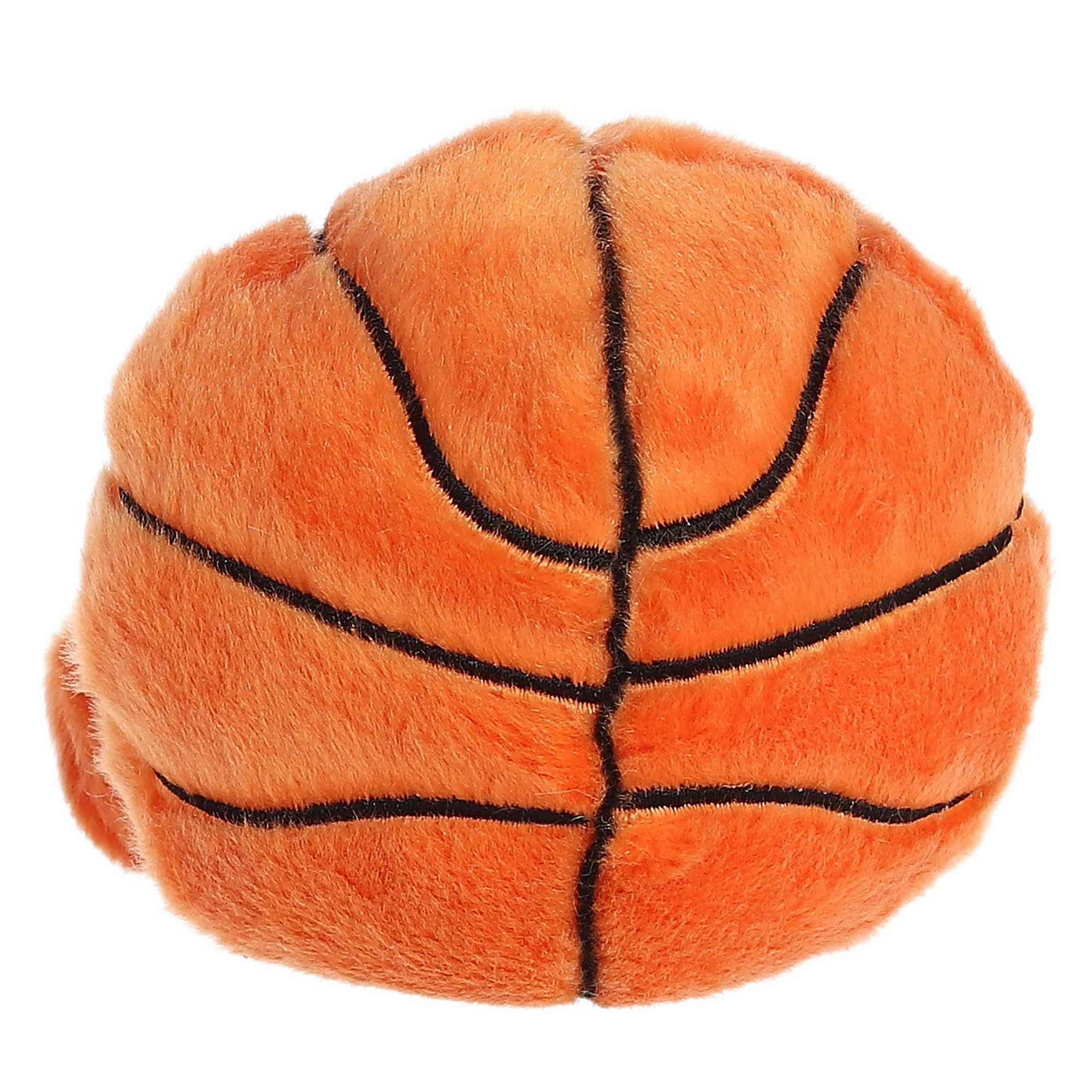 5" Hoops Basketball Palm Pals