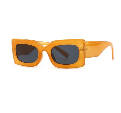 Rectangle Sunglasses