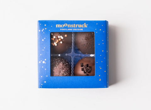 Truffle Collection: New Moon 4pc Collection