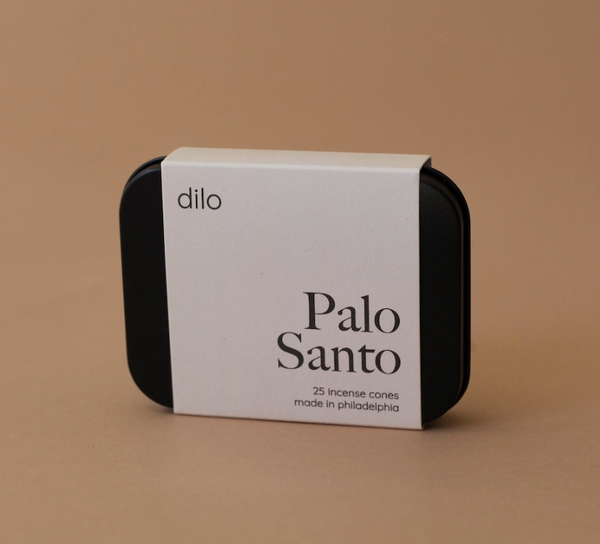 dilo Elsewhere Collection Incense Cones - Stay Forever