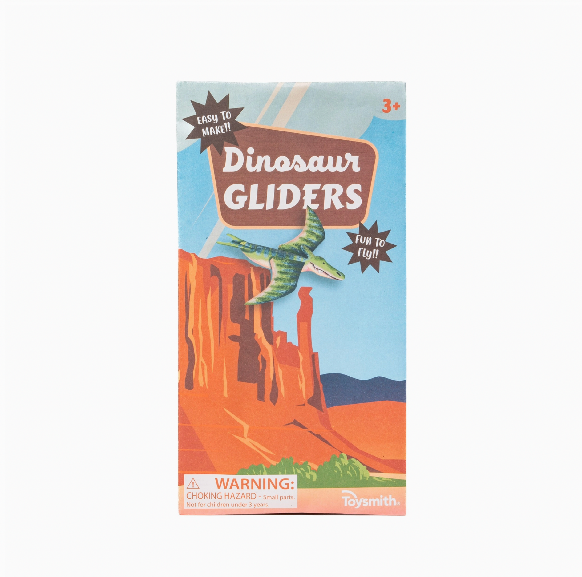 Dinosaur Gliders - Stay Forever