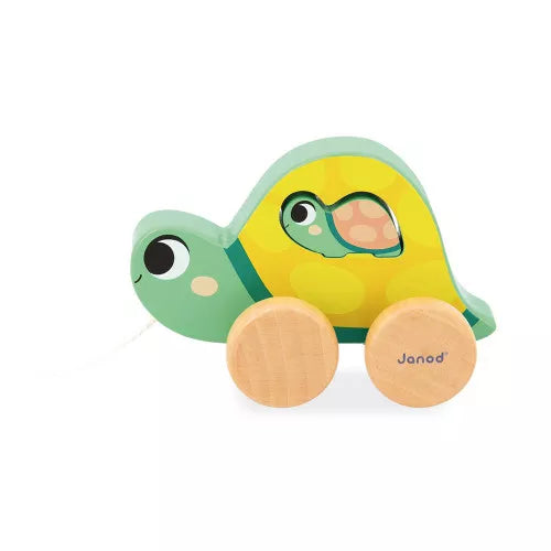 Developmental Activity Toy Box - 18 Months