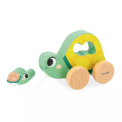 Developmental Activity Toy Box - 18 Months