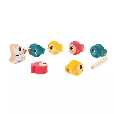 Developmental Activity Toy Box - 18 Months