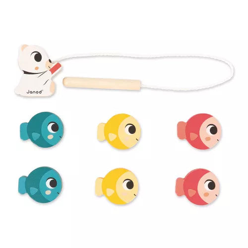 Developmental Activity Toy Box - 18 Months