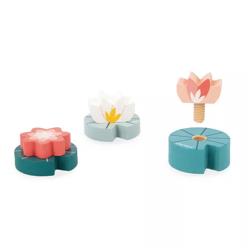 Developmental Activity Toy Box - 24 Months