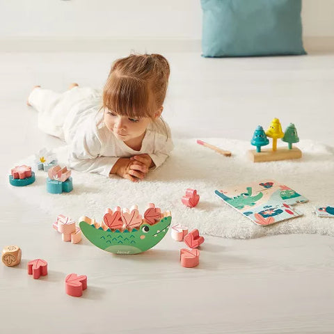 Developmental Activity Toy Box - 24 Months