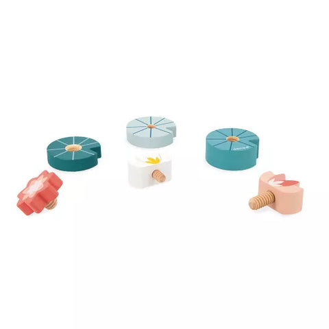 Developmental Activity Toy Box - 24 Months