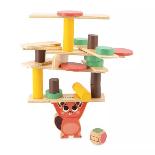 Developmental Activity Toy Box - 36 Months