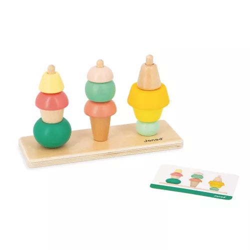 Developmental Activity Toy Box - 36 Months