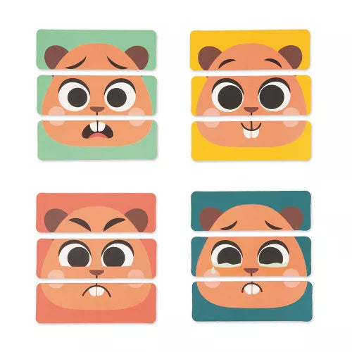 Developmental Activity Toy Box - 36 Months