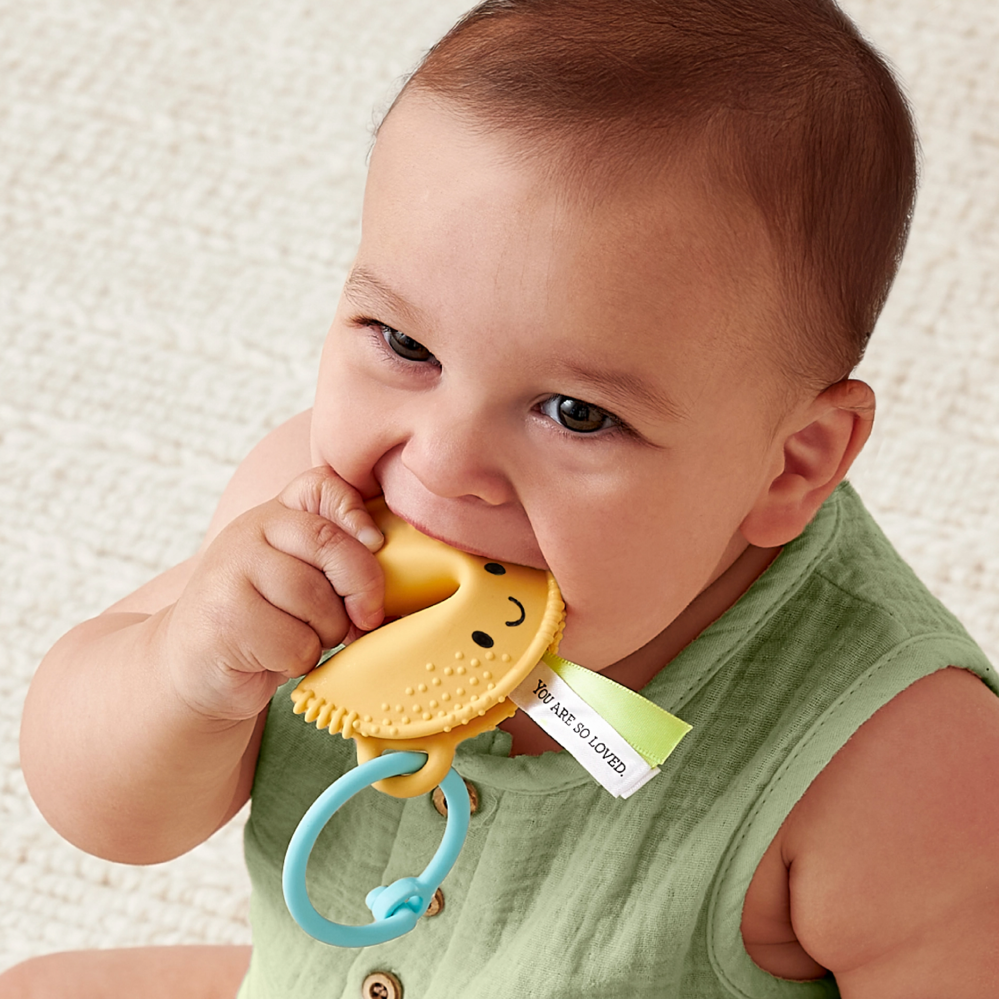 Fortune Cookie Itzy Treat