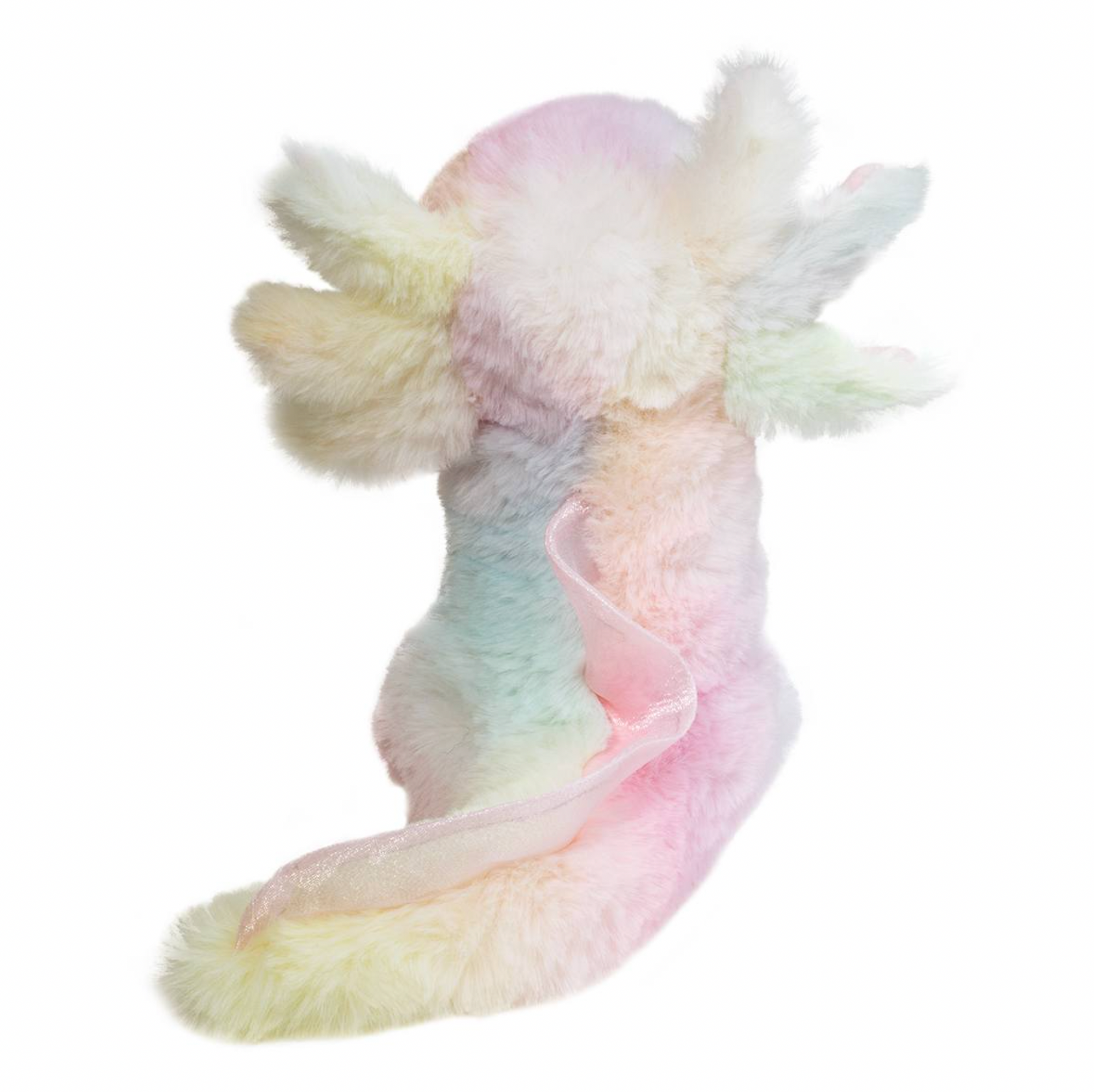 Mini Gillie Soft Axolotl