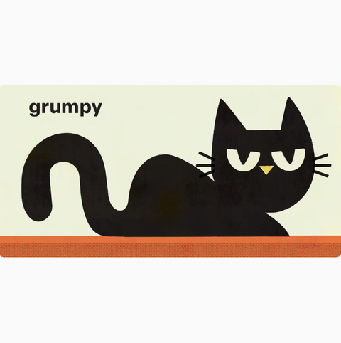 Spring Street All About Us: Feelings