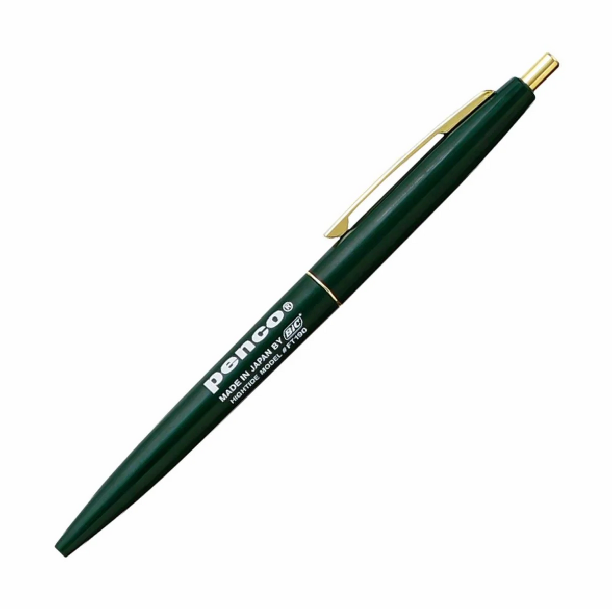 Knock Ballpoint Pen