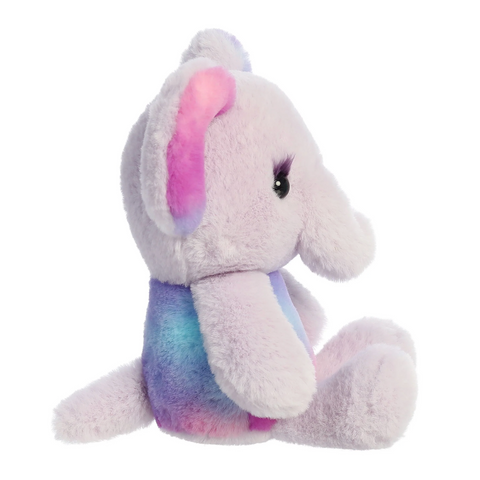 9" Taro Elephant Sweet Pop