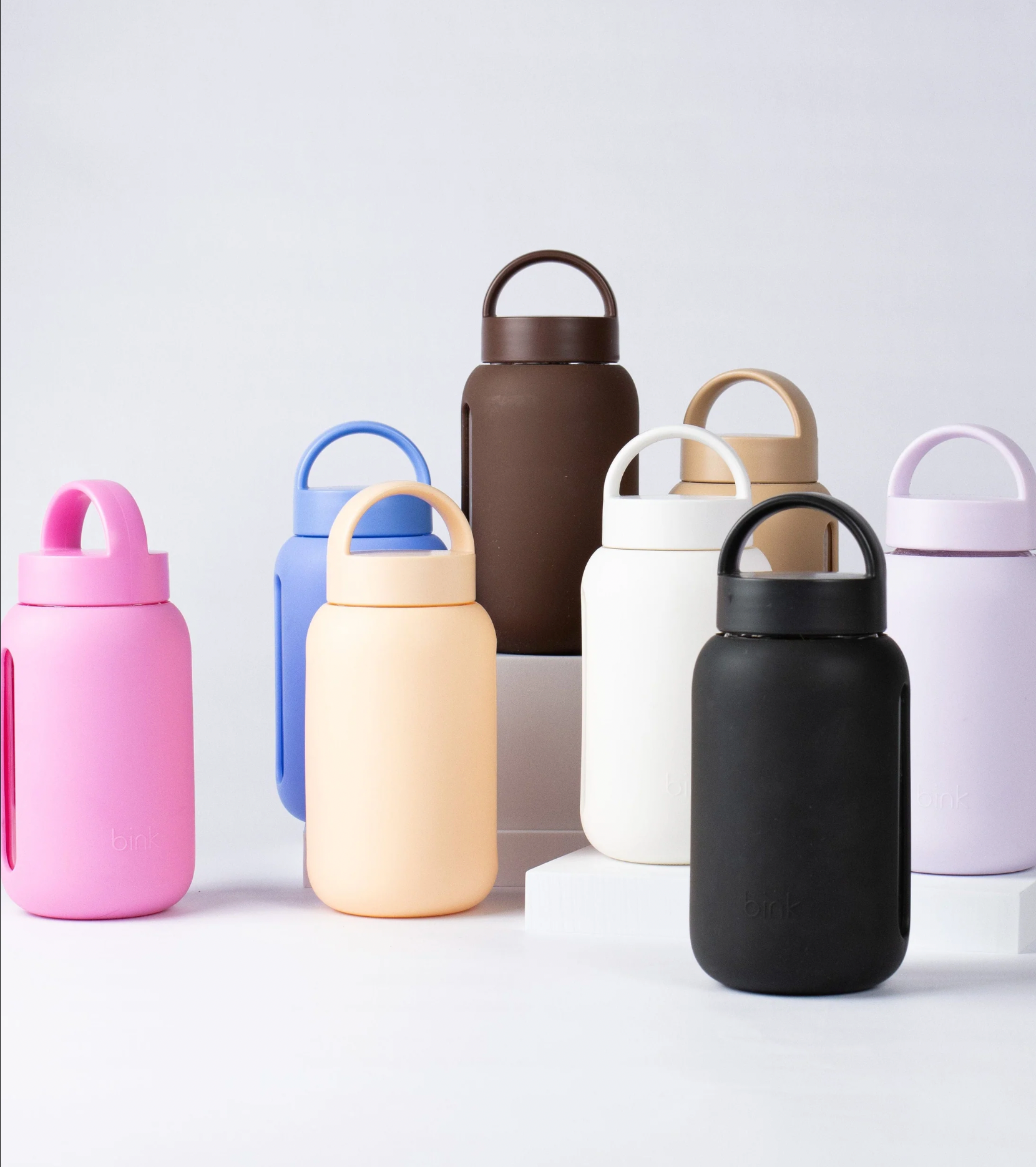 Mini Bottle Classic | 17oz