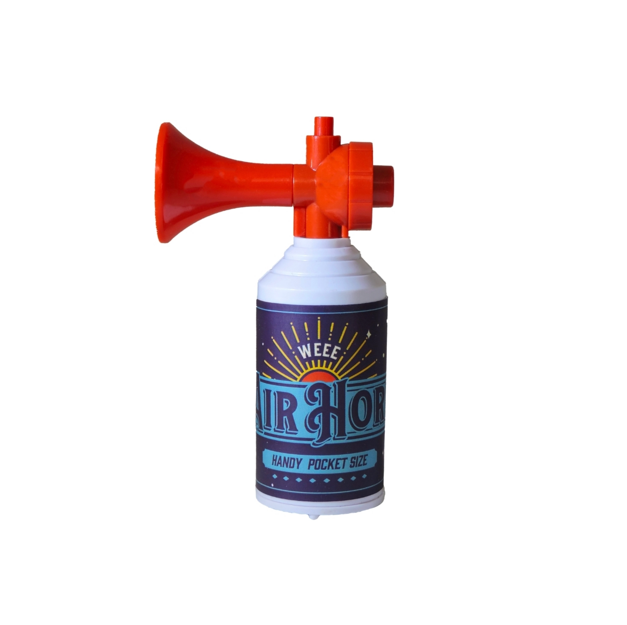 Weee Air Horn