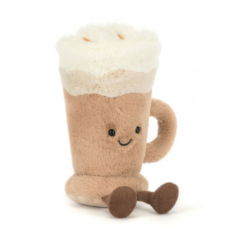 Amuseables Latte