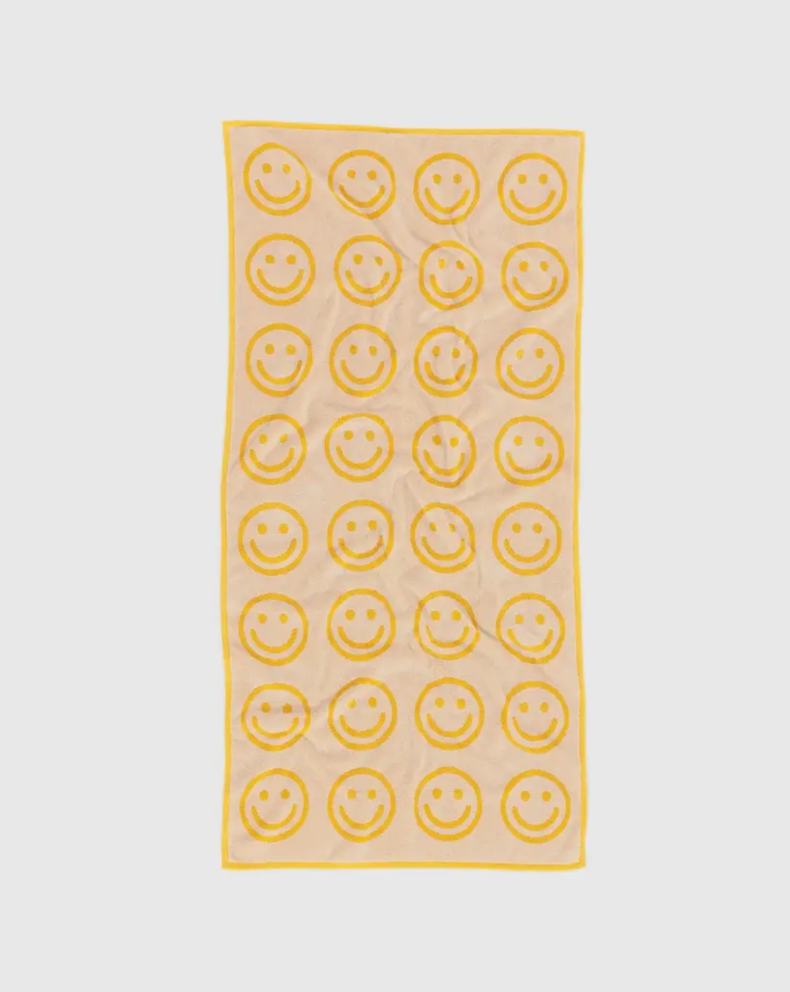 Bath Towel Happy Marigold