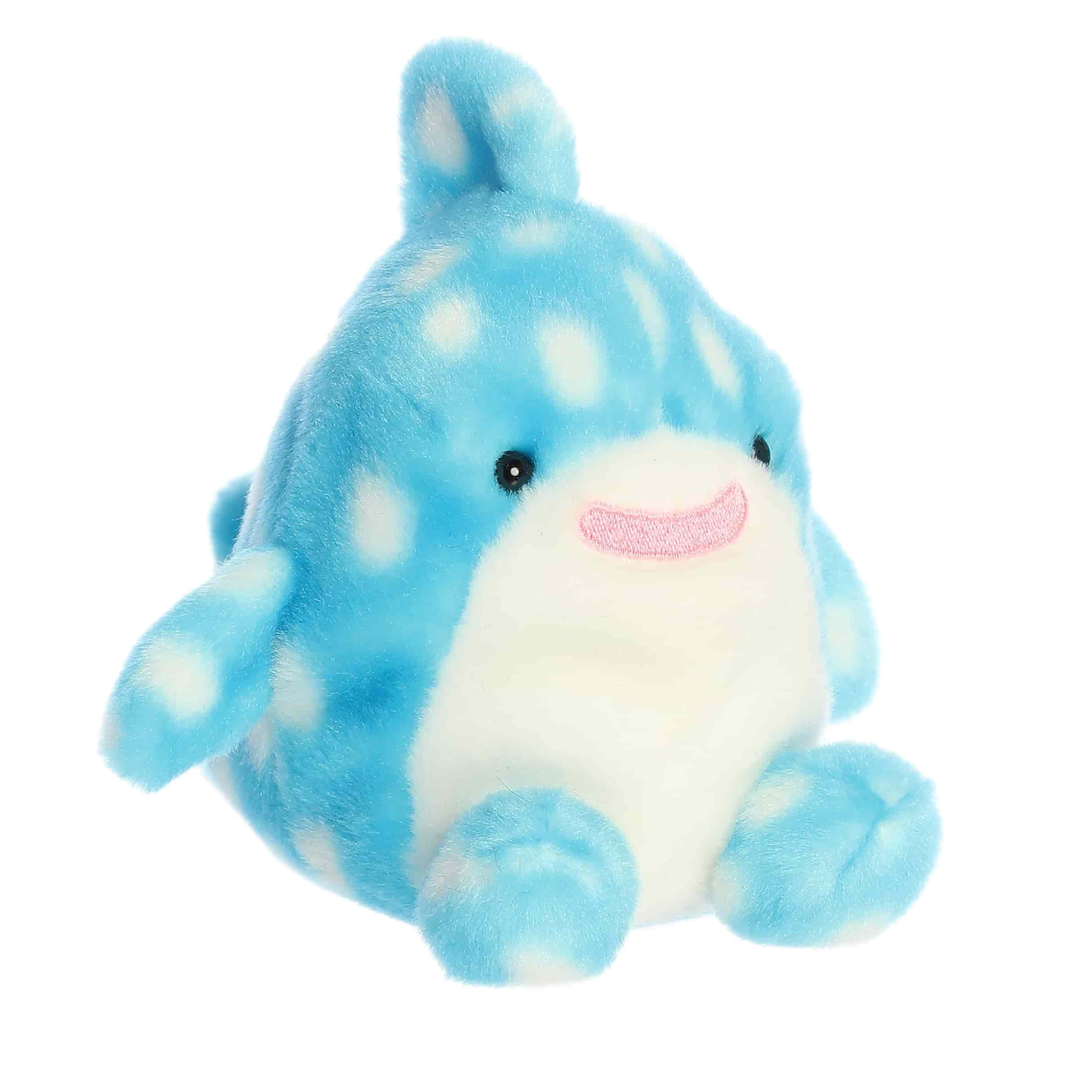 5" Dottie Whale Shark
