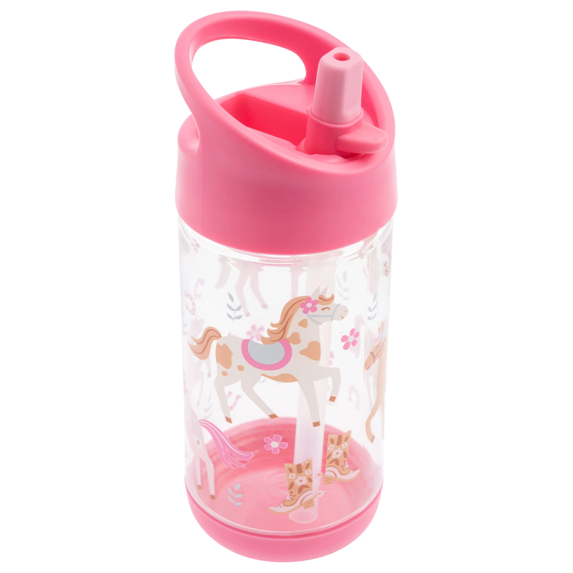 Flip Top Bottle - Stay Forever