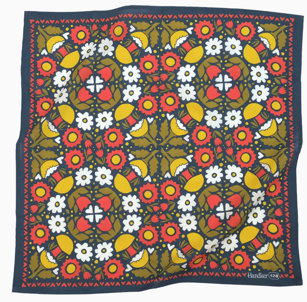 Hemlock/Handker | Bandanas