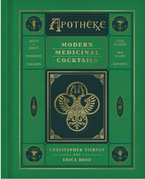 Apotheke