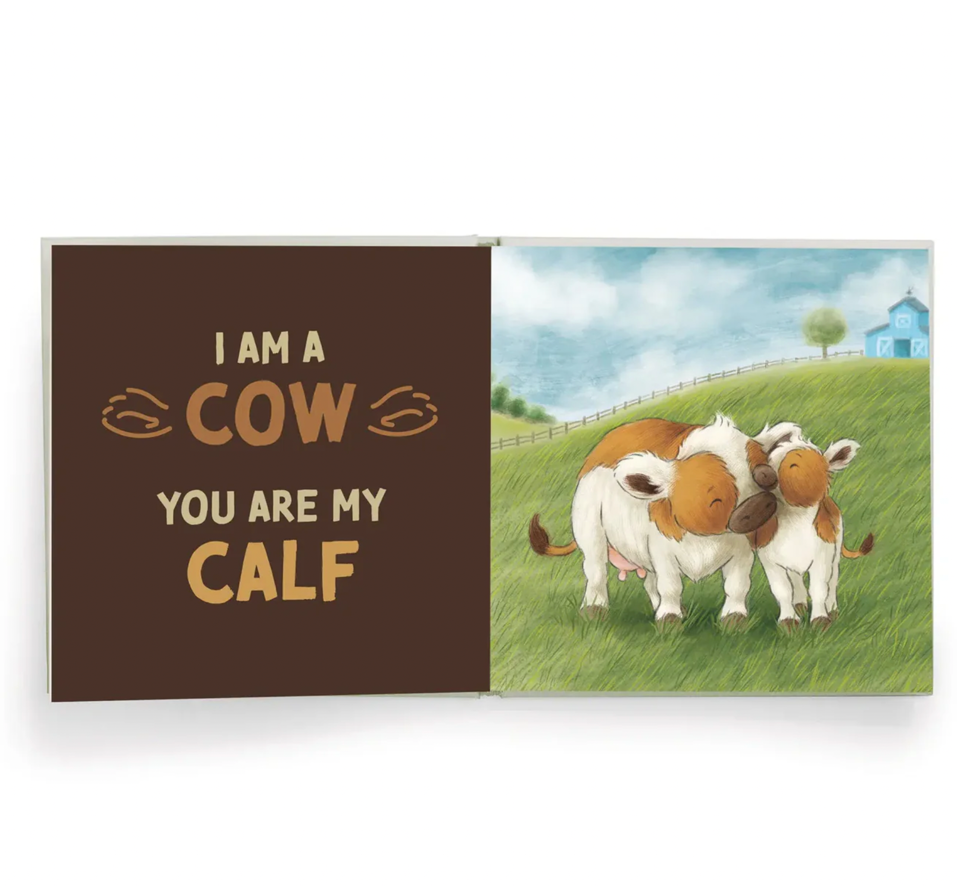You Are My Baby Board Book