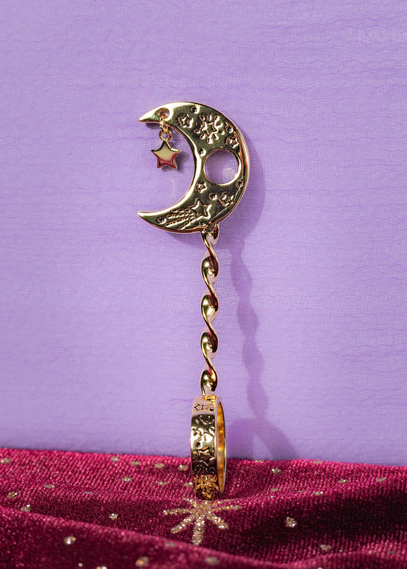 Celestial Cone Holder