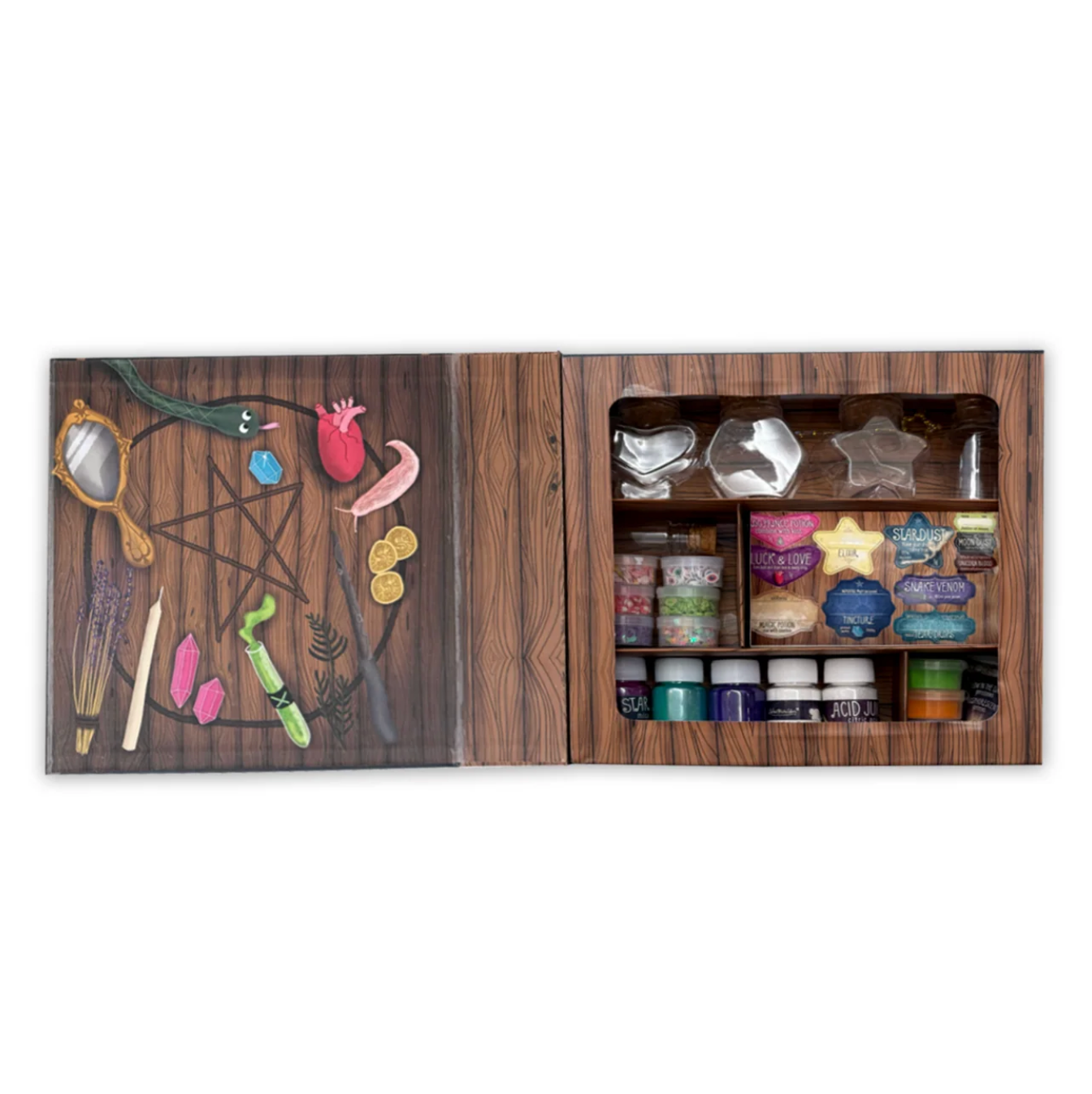 Mystic Potion Kit
