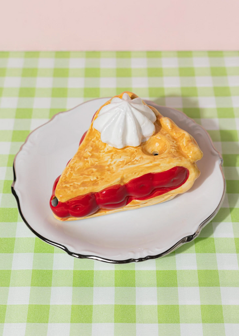 Pie Piece