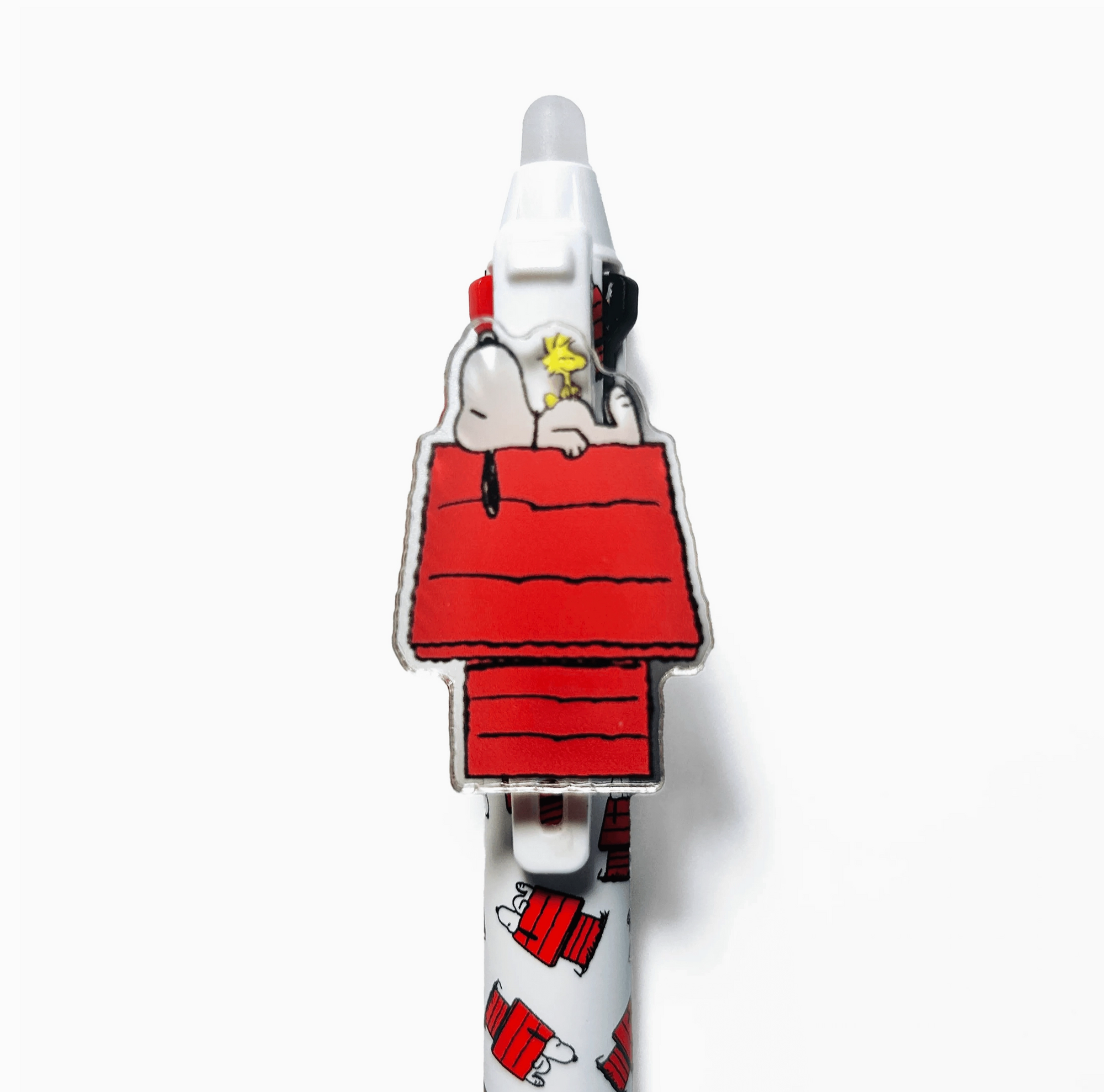 OOLY X Peanuts - 3 Color Erasable Gel Pen