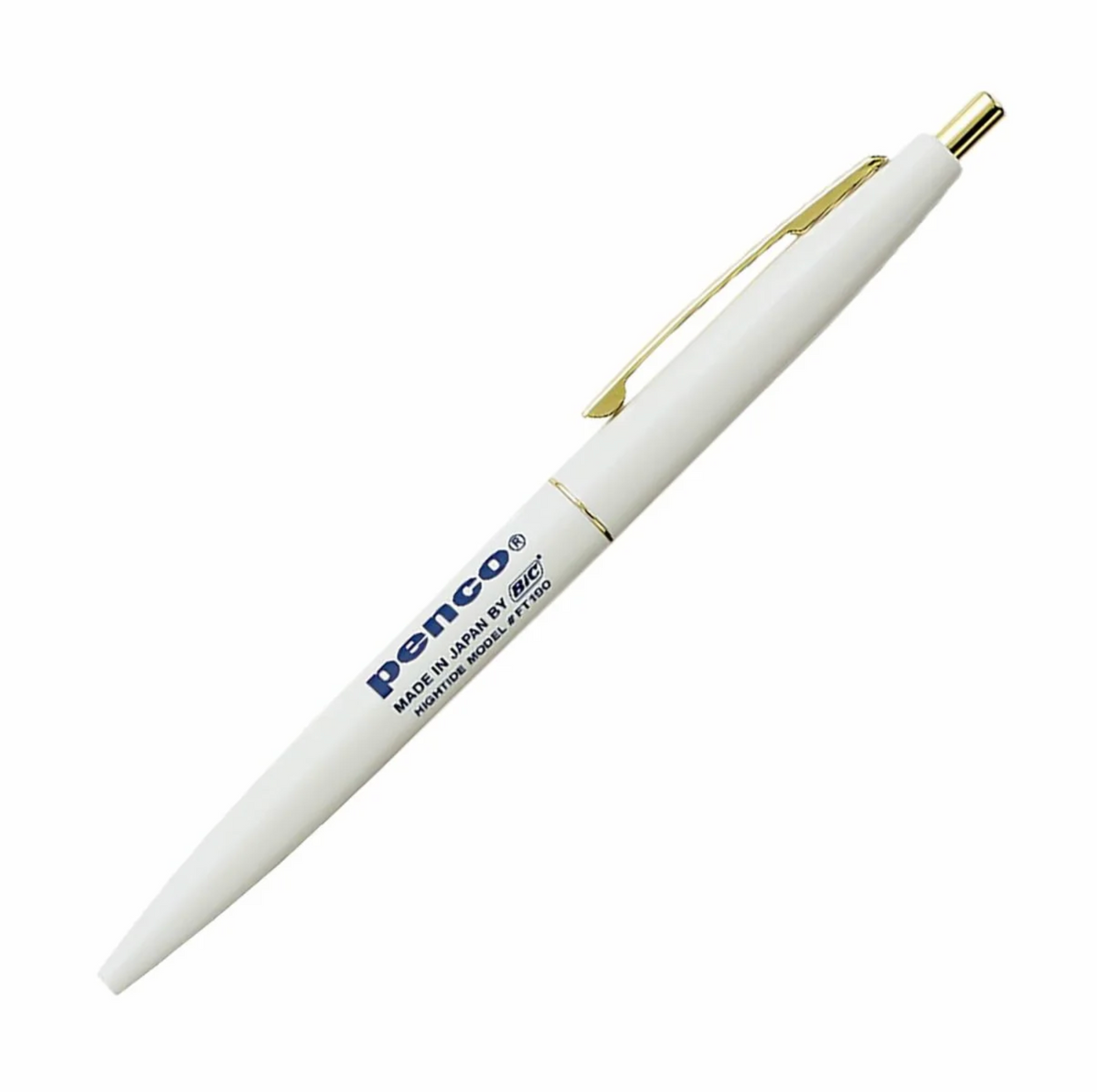 Knock Ballpoint Pen