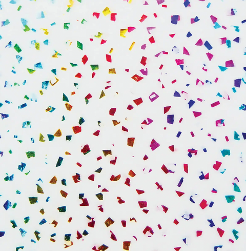 Colored Tissue Paper