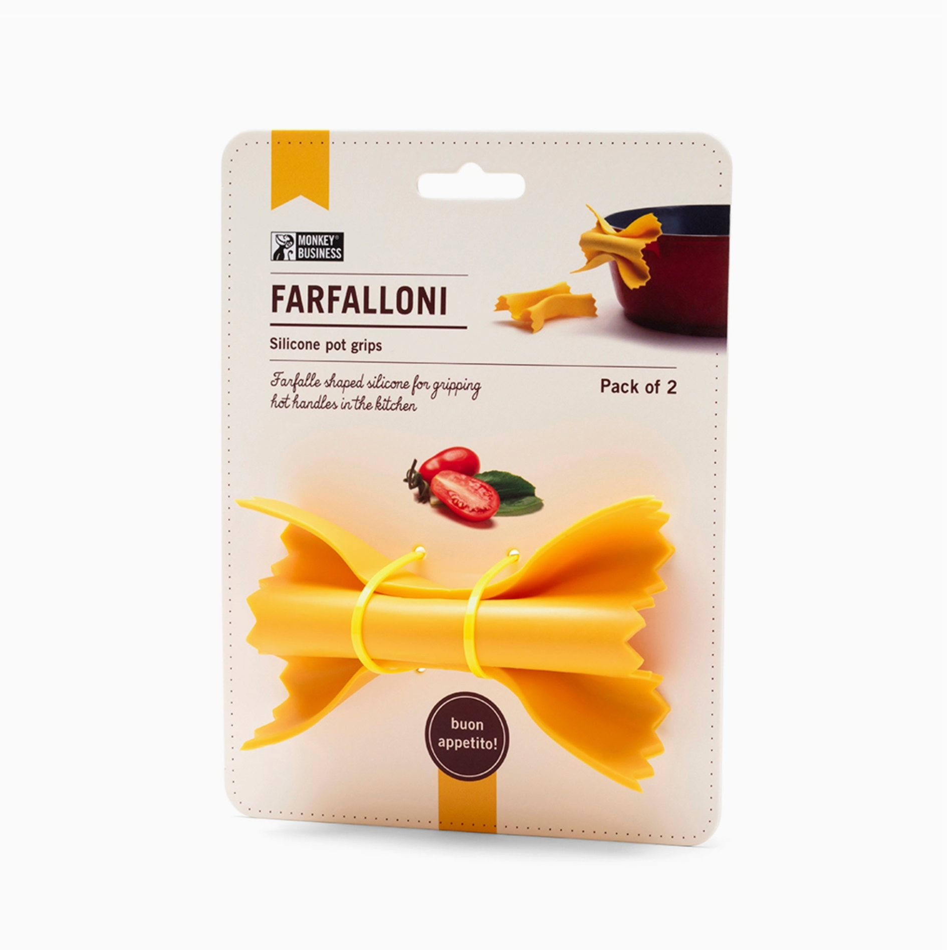 Farfalloni Pot Grips