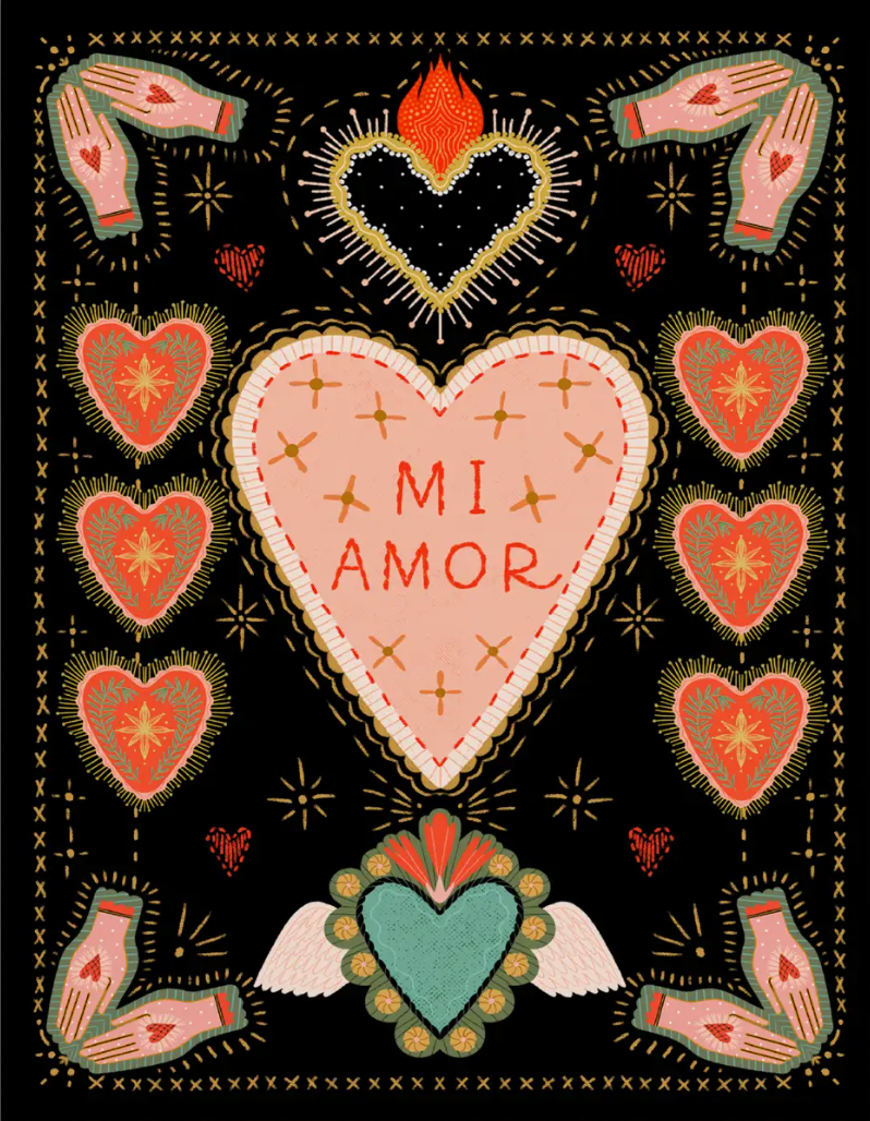 Olive & Company | Mi Amor